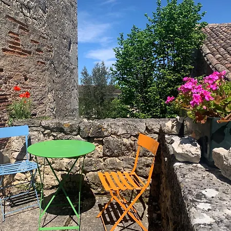 펜션 De Charme Champetre