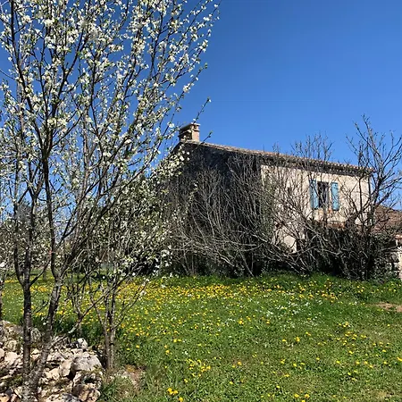 De Charme Champetre * Laburgade