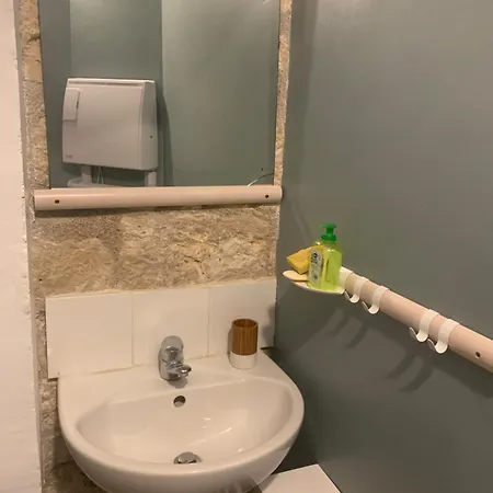 De Charme Champetre * Laburgade