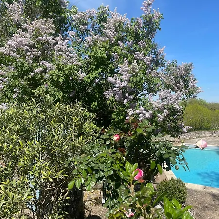 De Charme Champetre
