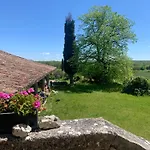 De Charme Champetre Dom wakacyjny Laburgade