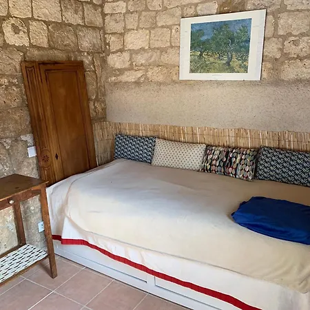 De Charme Champetre בית נופש