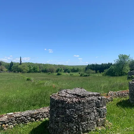 De Charme Champetre Holiday home *