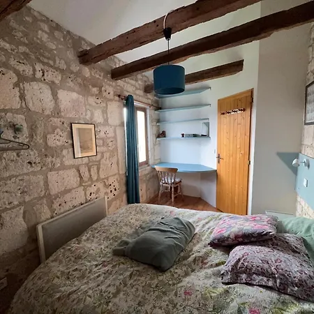 De Charme Champetre Feriehus