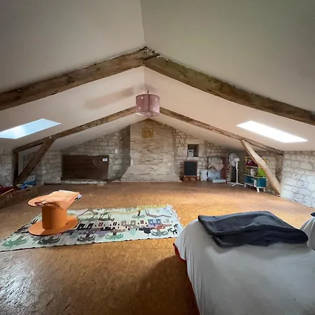 Holiday home De Charme Champetre