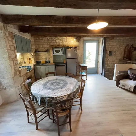 De Charme Champetre Holiday home *