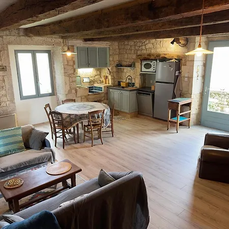 Holiday home De Charme Champetre *