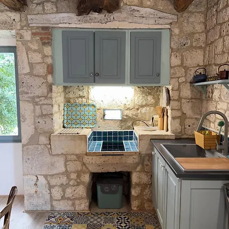 Holiday home De Charme Champetre Laburgade