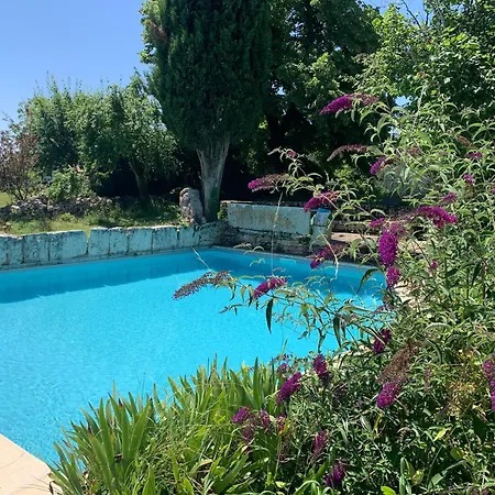 Holiday home De Charme Champetre