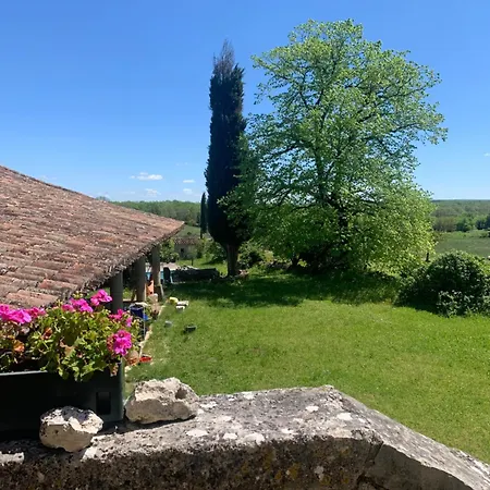 De Charme Champetre Holiday home Laburgade