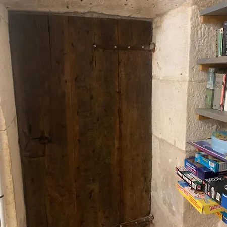 De Charme Champetre * Laburgade