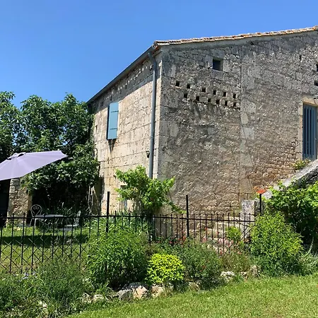 De Charme Champetre * Laburgade