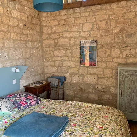 De Charme Champetre Laburgade