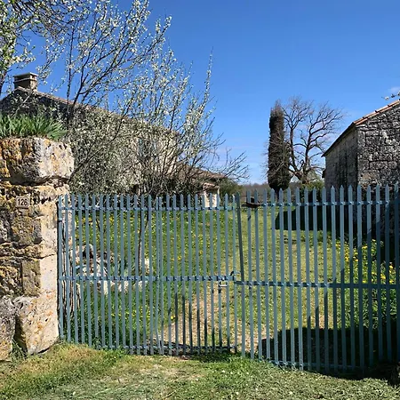 Holiday home De Charme Champetre *