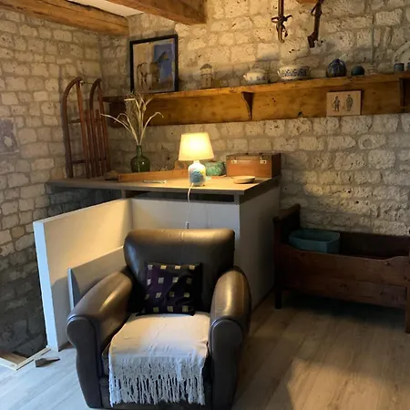 De Charme Champetre Holiday home