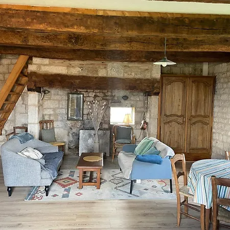 De Charme Champetre