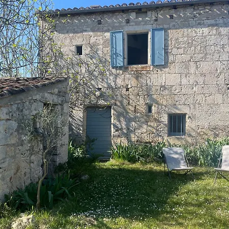 De Charme Champetre Holiday home *