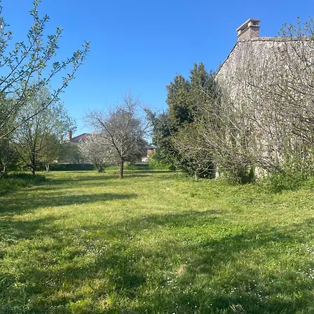 De Charme Champetre Holiday home Laburgade