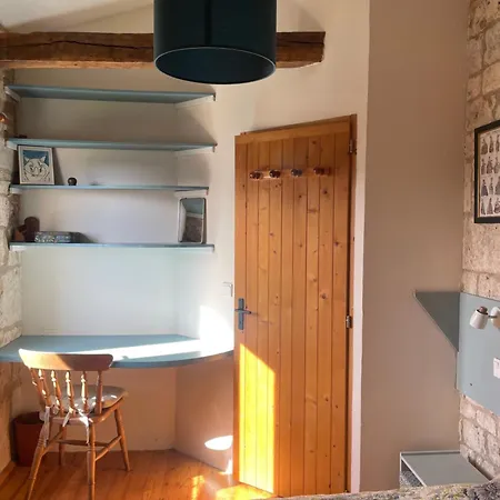 Holiday home De Charme Champetre Laburgade