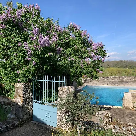 De Charme Champetre Holiday home *