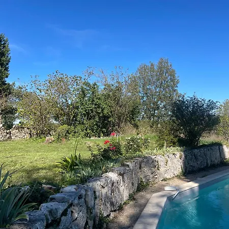 De Charme Champetre Сasa de vacaciones *