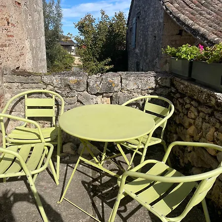 De Charme Champetre * Laburgade