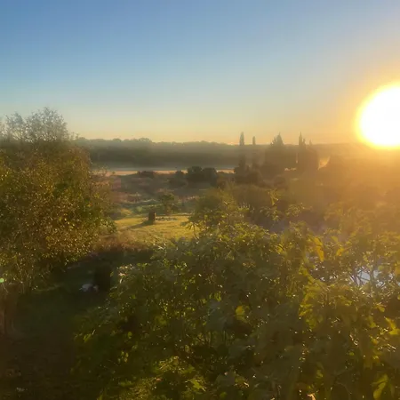 De Charme Champetre 別荘 Laburgade