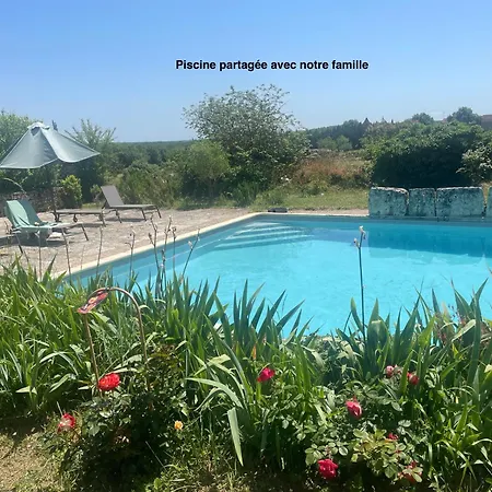 De Charme Champetre * Laburgade