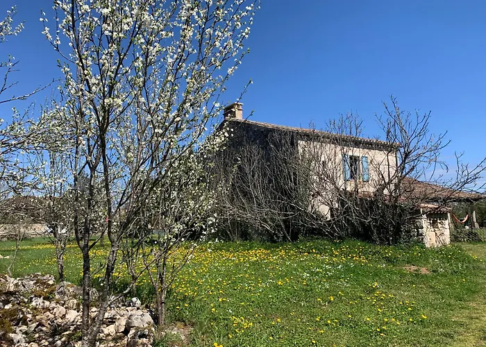 De Charme Champetre * Laburgade