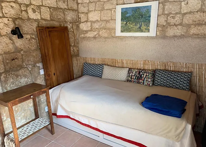 De Charme Champetre Дом отдыха