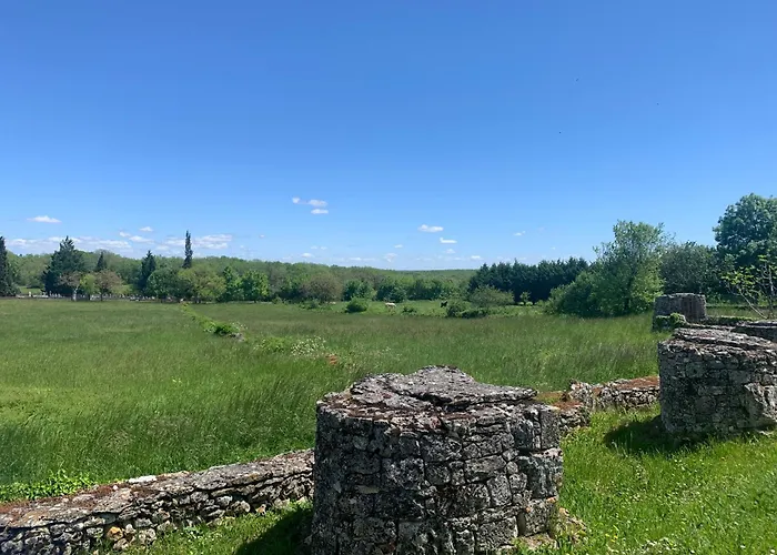 De Charme Champetre Дом отдыха *