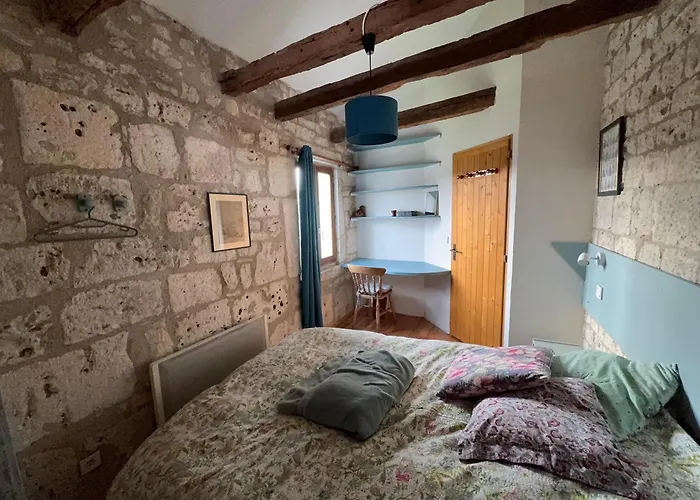 De Charme Champetre Дом отдыха