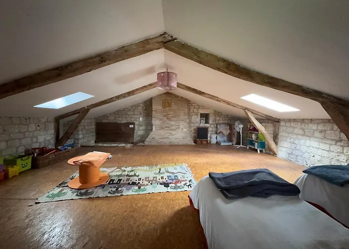 Дом отдыха De Charme Champetre