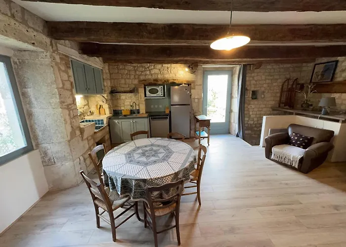 De Charme Champetre Дом отдыха *