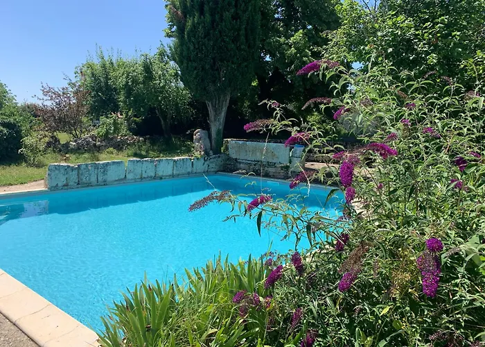 Дом отдыха De Charme Champetre