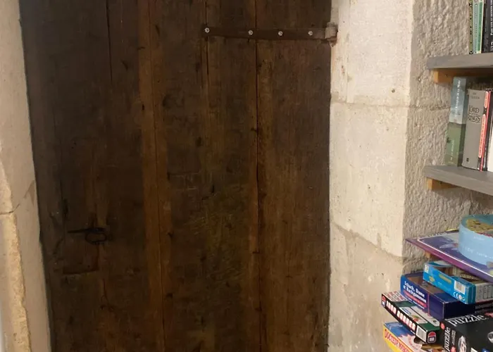 De Charme Champetre * Laburgade