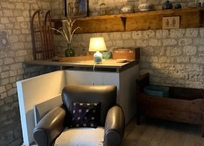 De Charme Champetre Дом отдыха