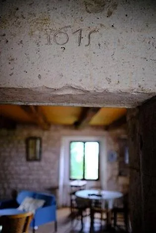 Дом отдыха De Charme Champetre