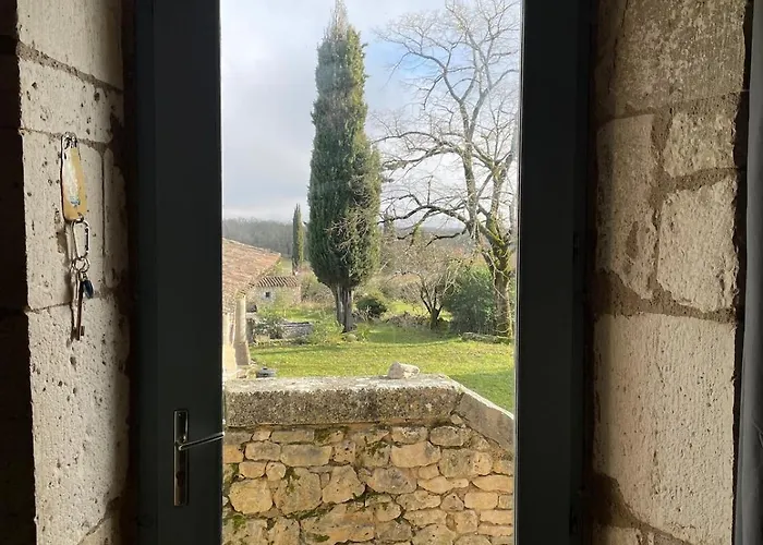 De Charme Champetre Laburgade