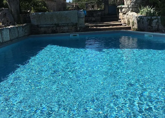 De Charme Champetre Дом отдыха