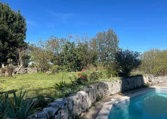 De Charme Champetre Дом отдыха *